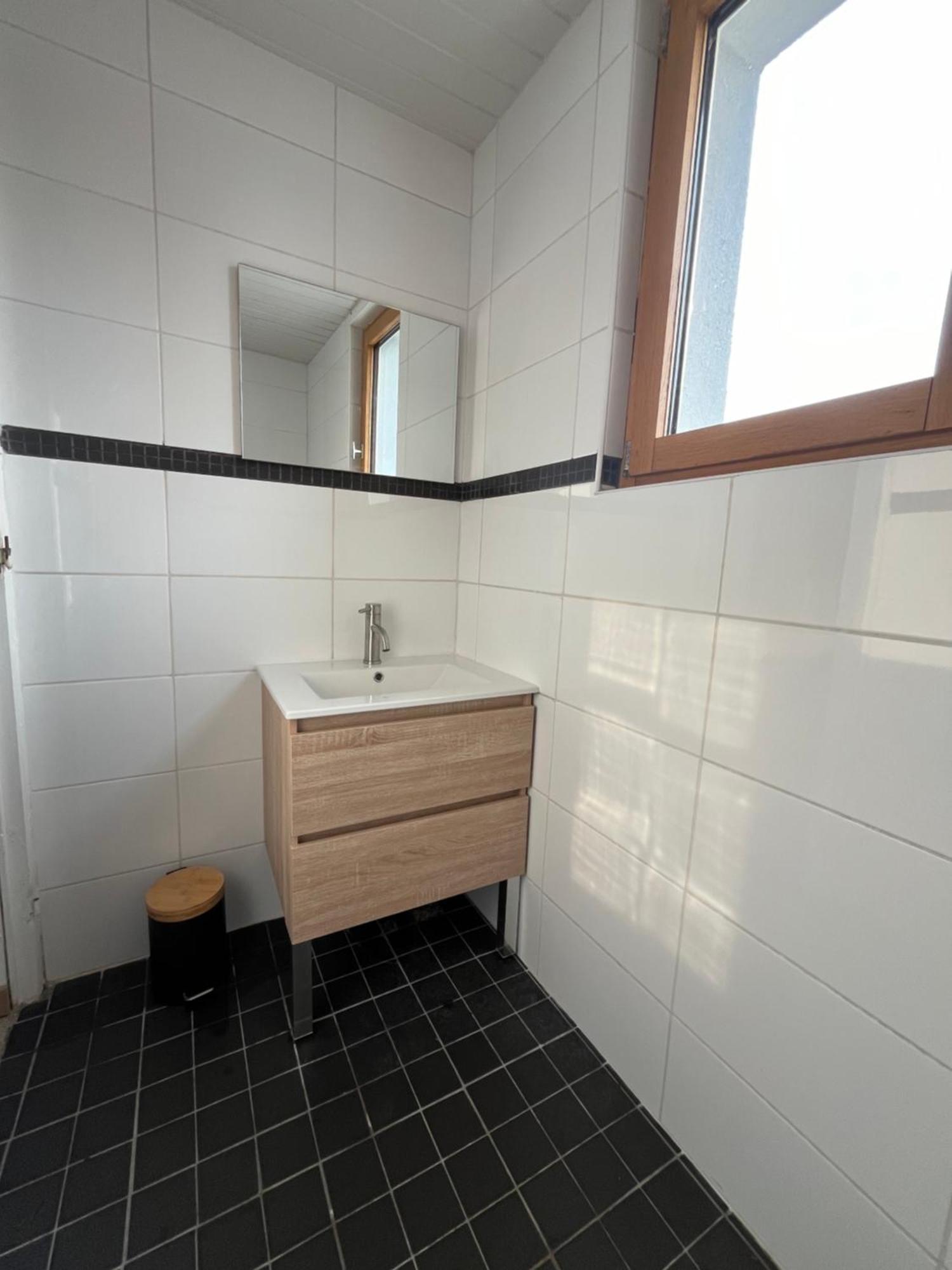 Gite Le Davidson, Maison Avec Jardin Ypreville-Biville Eksteriør billede