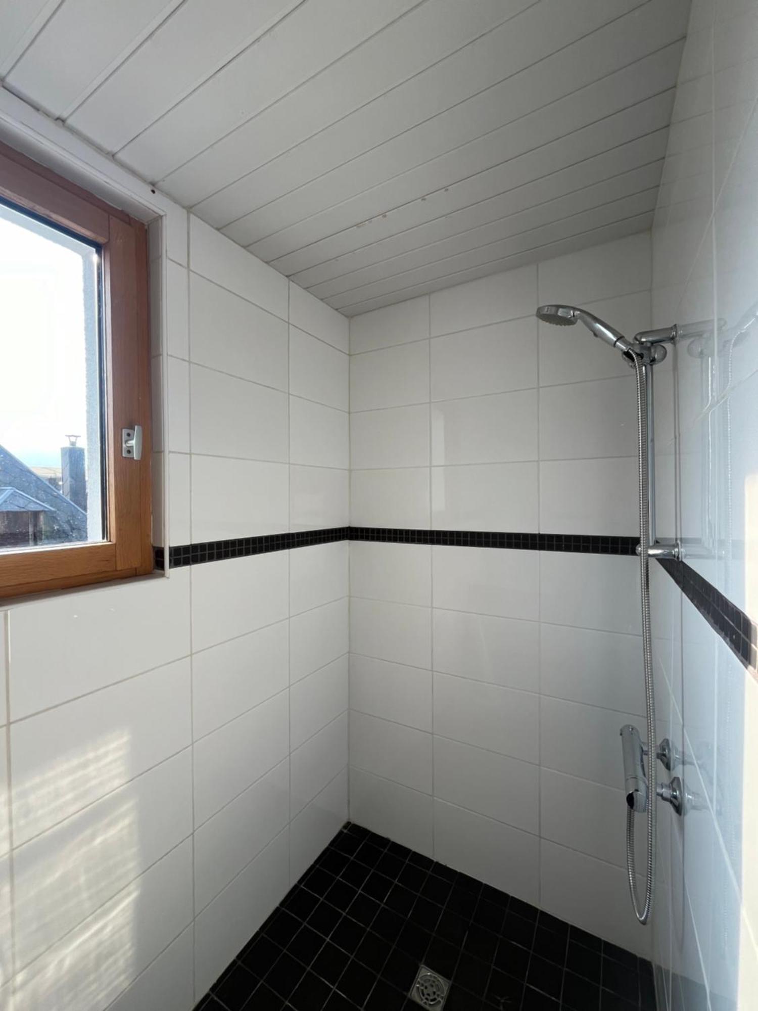Gite Le Davidson, Maison Avec Jardin Ypreville-Biville Eksteriør billede